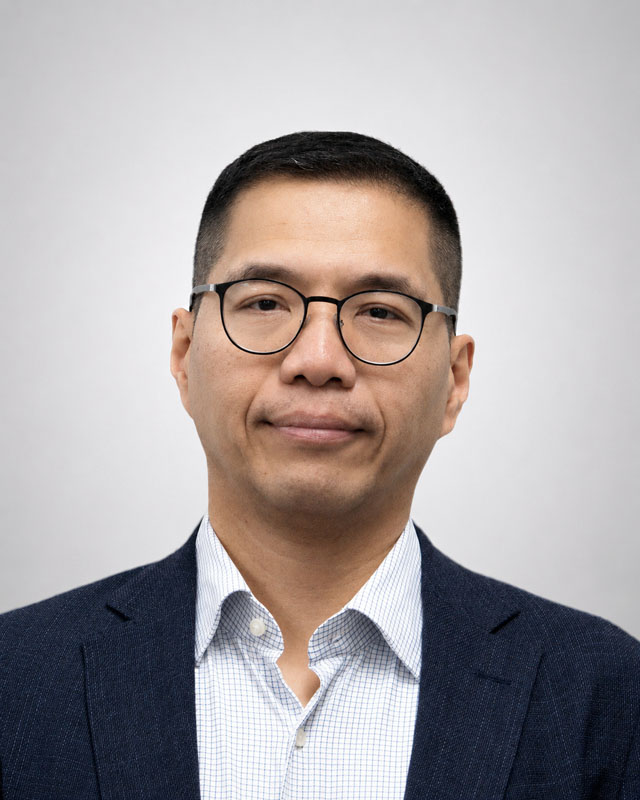 Eric Yung