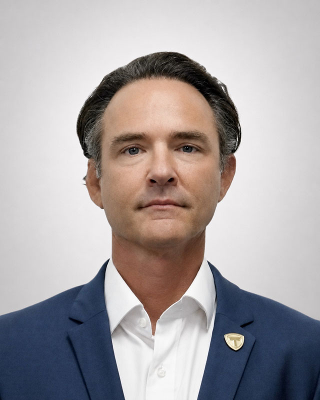 Mark J. Flavin